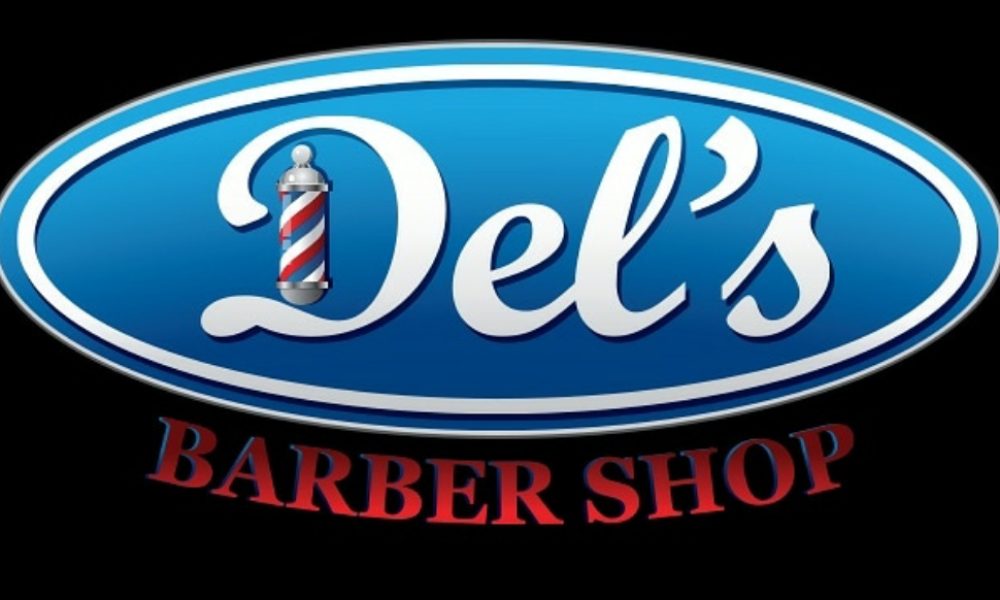 Del's Barber Shop