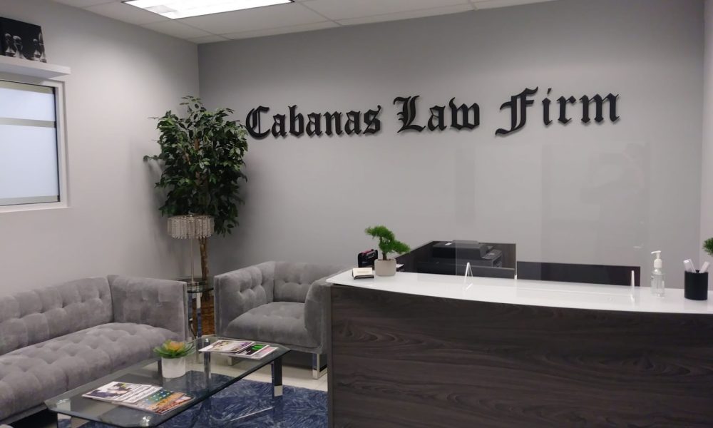 Divorce & Mediation Law Firm | Cabanas Law Firm