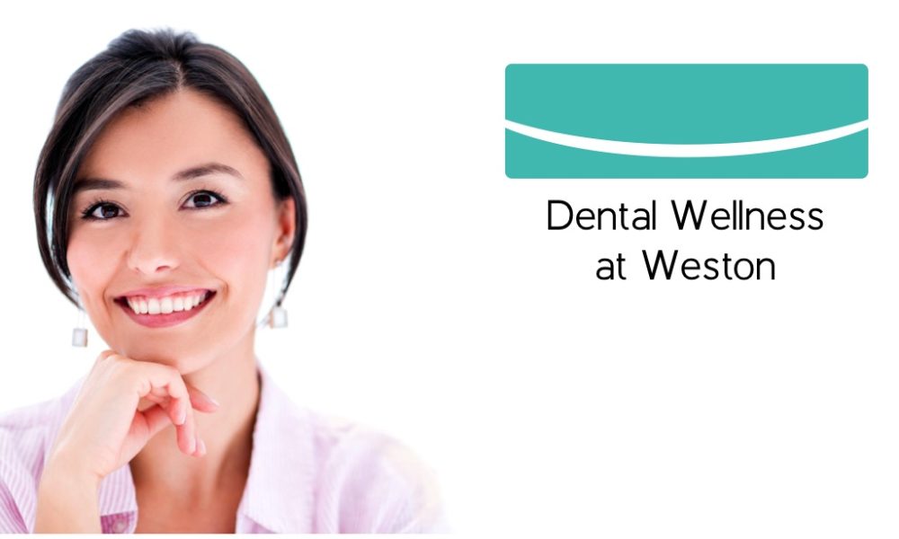 Dr. Gabriela Bozzuti - Dental Wellness at Weston