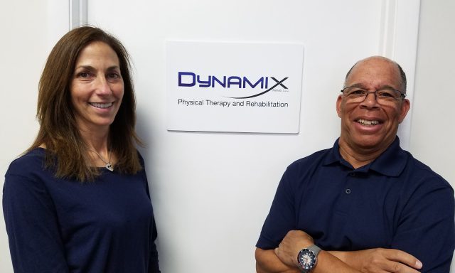 Dynamix Rehab LLC