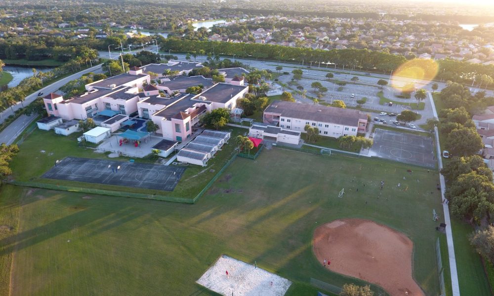 Eagle Point Elementary School