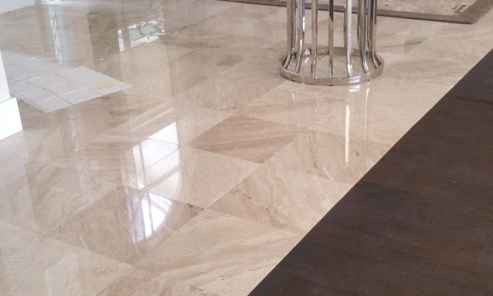 Elegant Flooring Designs Inc.