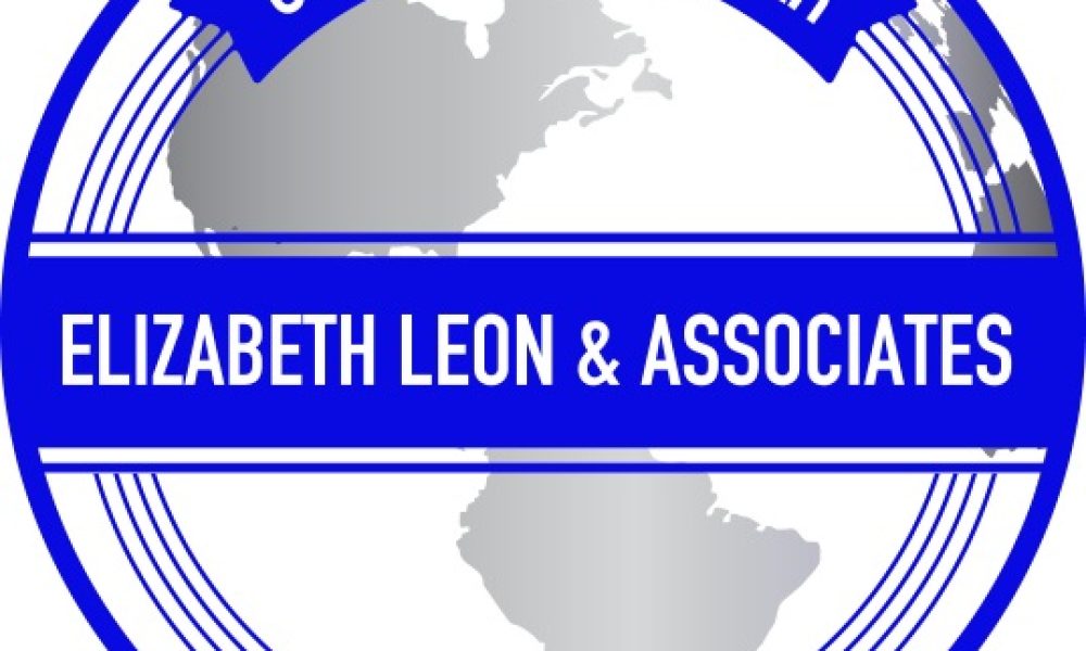 Elizabeth Leon Oficina Consular