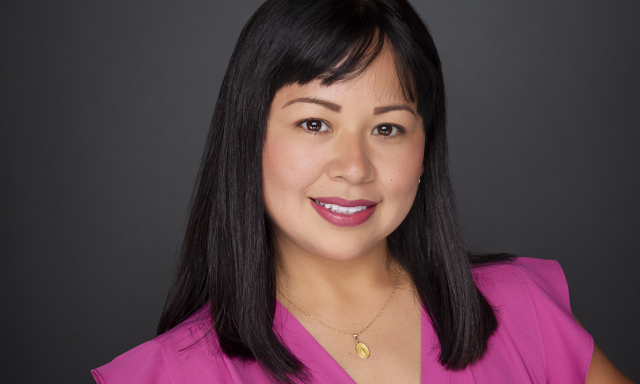 Elizabeth Tokashiki Realtor