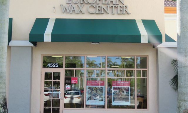 European Wax Center