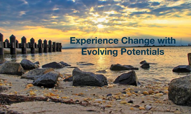 Evolving Potentials LLC – Christianne Otero