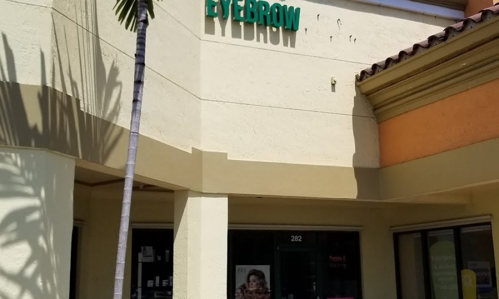 Eyebrow Studio of Weston