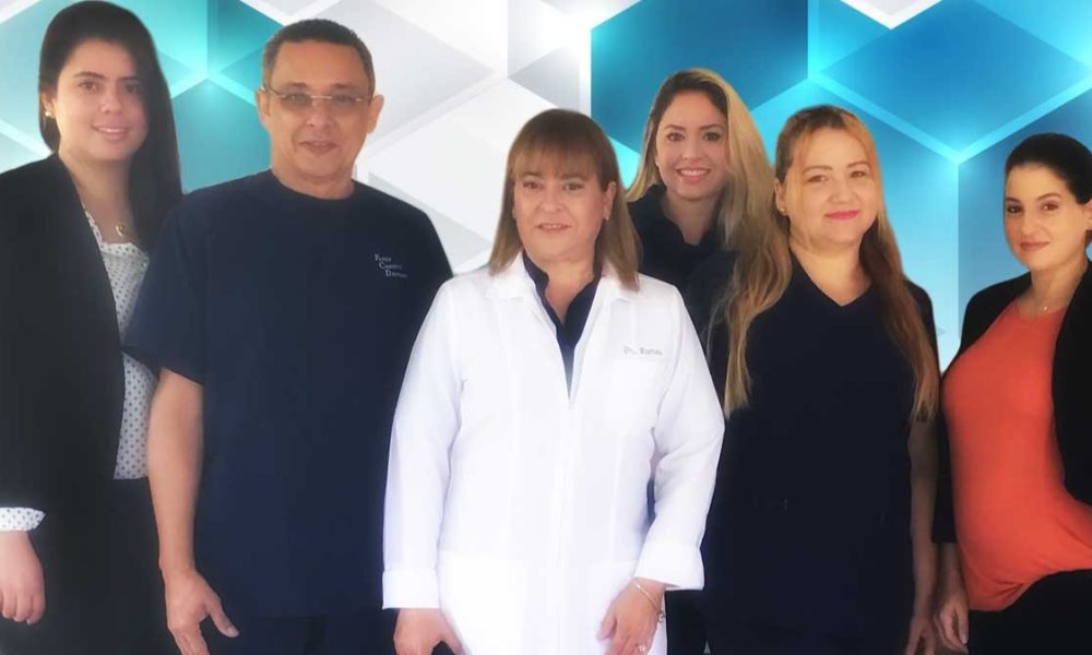 Family Cosmetic Dentistry