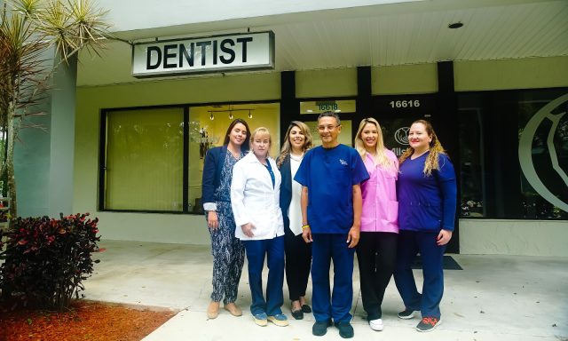 Family Cosmetic Dentistry