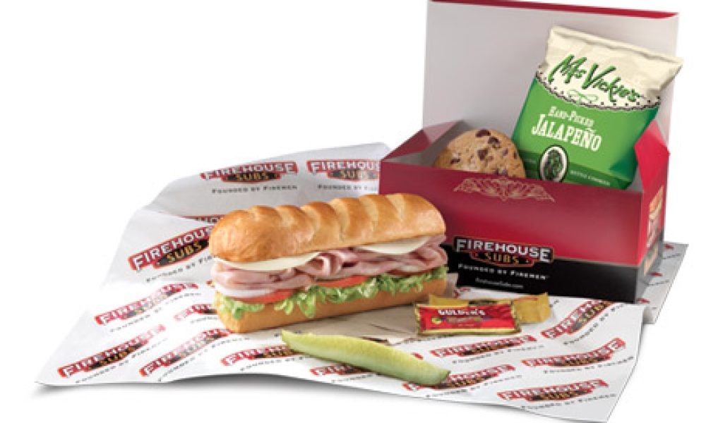 Firehouse Subs