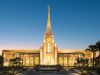 Fort Lauderdale Florida Temple