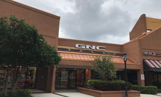 GNC