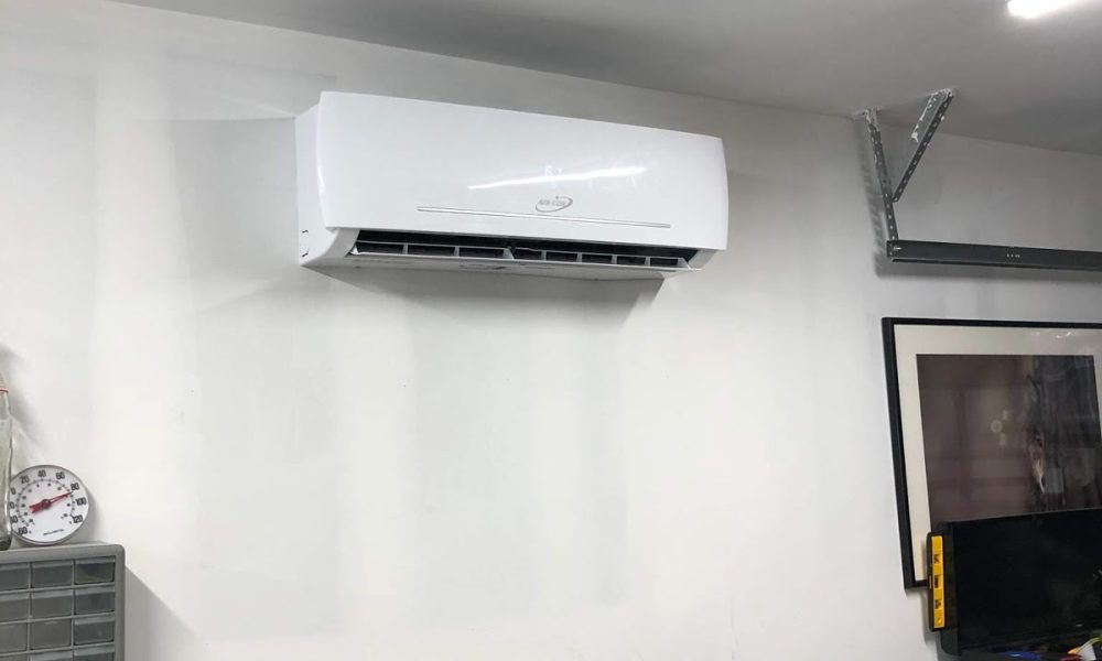 HAC Cooling AC Repair