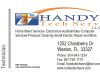 HandyTechServ LLC