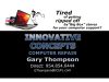 Innovative Concepts Computer Repair