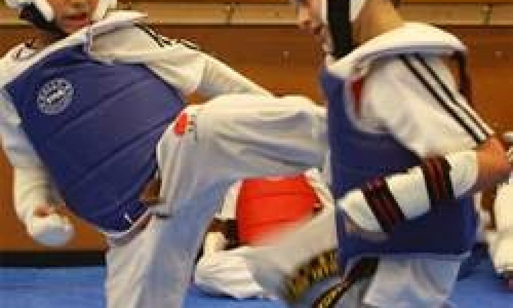 KTMA Martial Arts TaeKwonDo