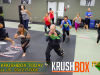 KrushBox Fitness Kickboxing