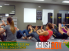 KrushBox Fitness Kickboxing