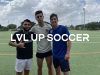 LVL UP SOCCER LLC