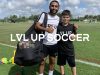 LVL UP SOCCER LLC