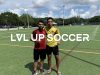 LVL UP SOCCER LLC