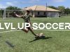 LVL UP SOCCER LLC