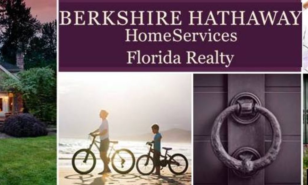 Linda Dunphy Realtor® Weston Group- Berkshire Hathaway HomeServices - Weston FL