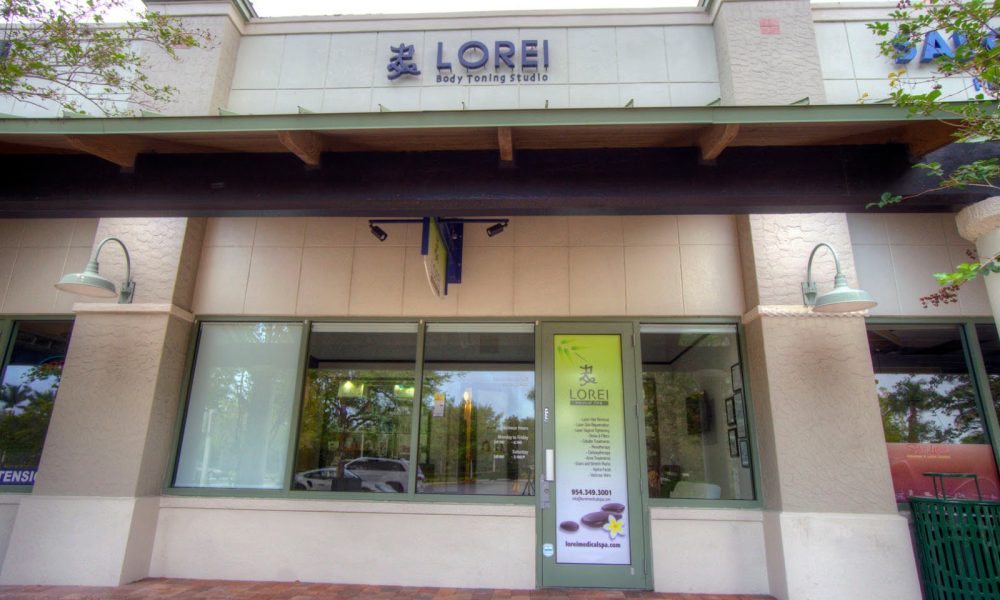 Lorei Medical Spa