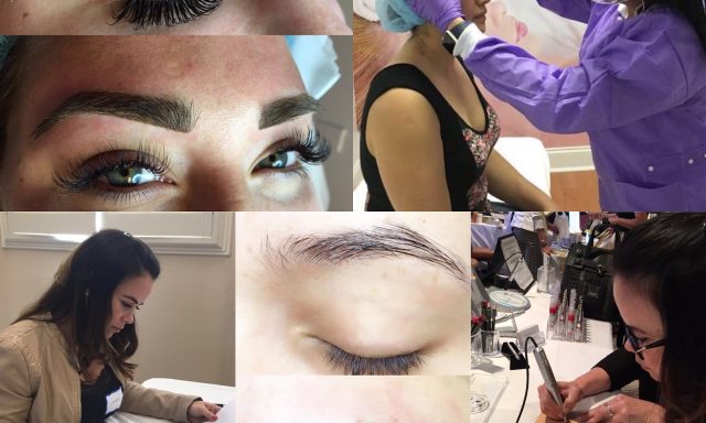 Lovely Eyebrows & Spa Weston