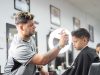 MVP CUTS BARBERSHOP