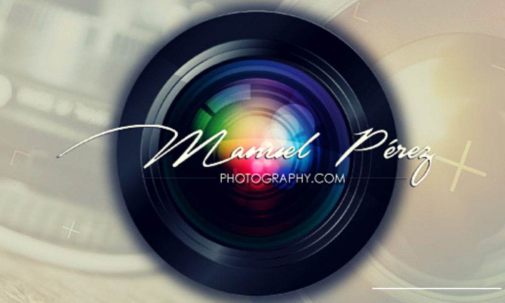 Manuel Perez Photography