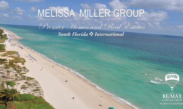 Melissa Miller Group with EXP REALTY LLC