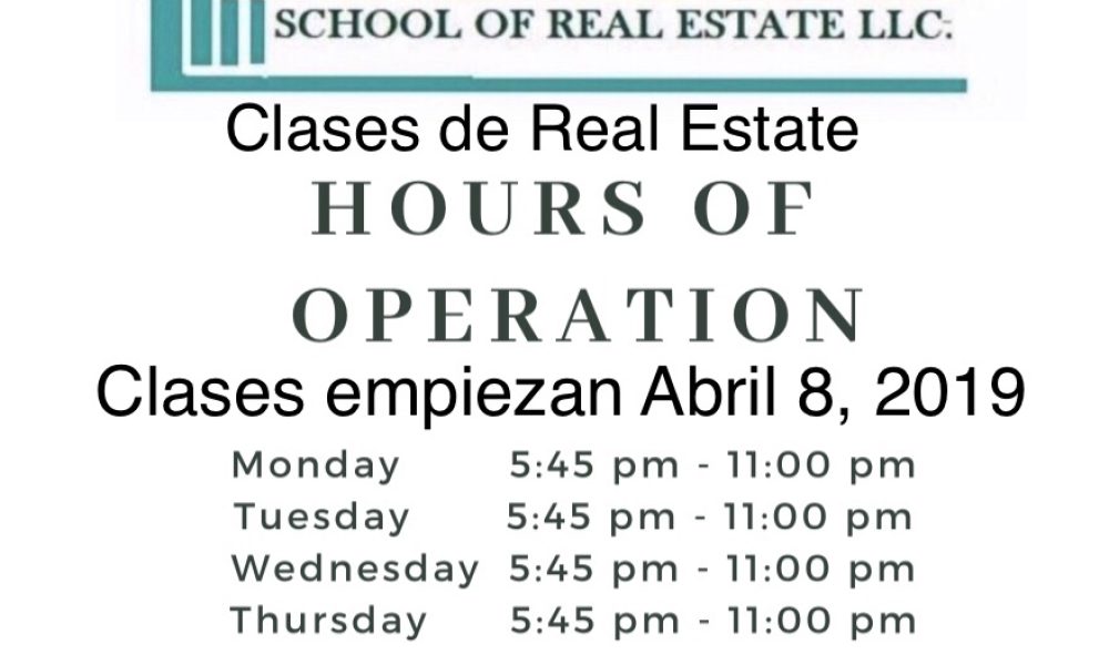 Miami School of Real Estate