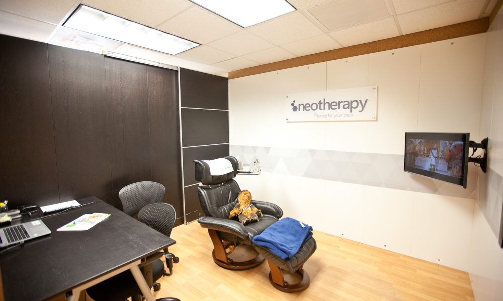 Neotherapy - Neurofeedback in Weston