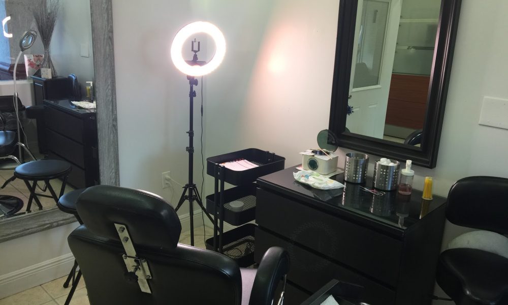 New Look Salon