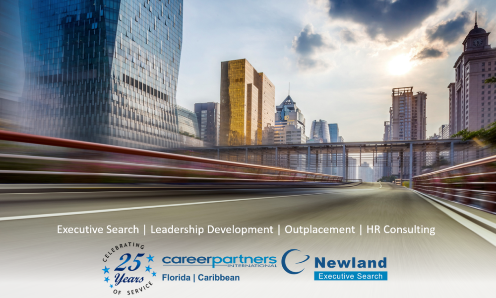 Newland Associates Miami: Outplacement | Executive Search | HR Consulting | Leadership Development | Career Partners International Firm