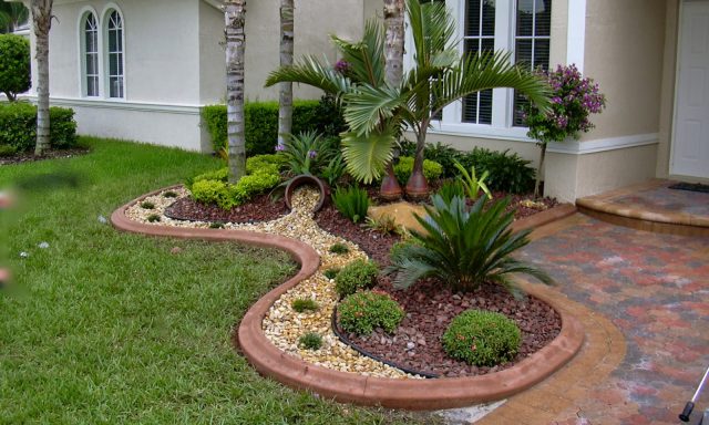 O C Landscaping