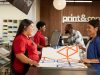 Office Depot Print & Copy Services