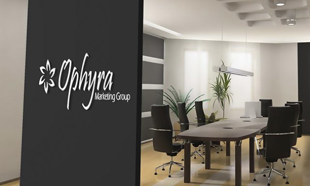 Ophyra Marketing Group