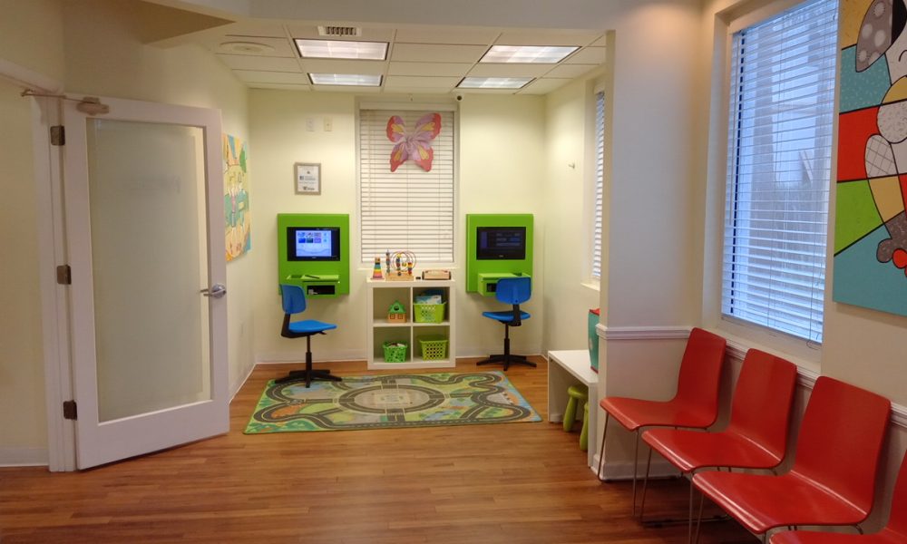 PEDIATRIC DENTISTRY OF WESTON