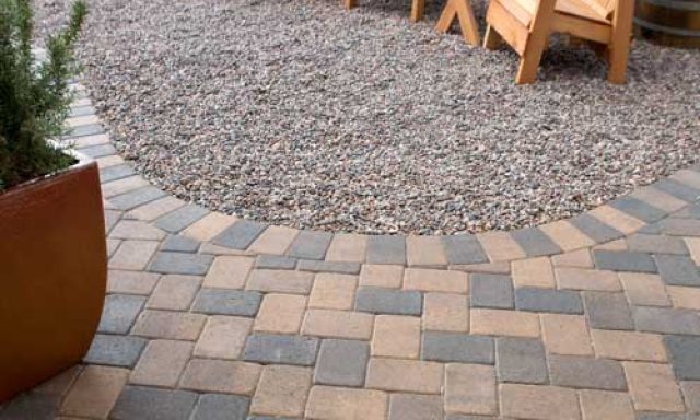 Pavers Weston