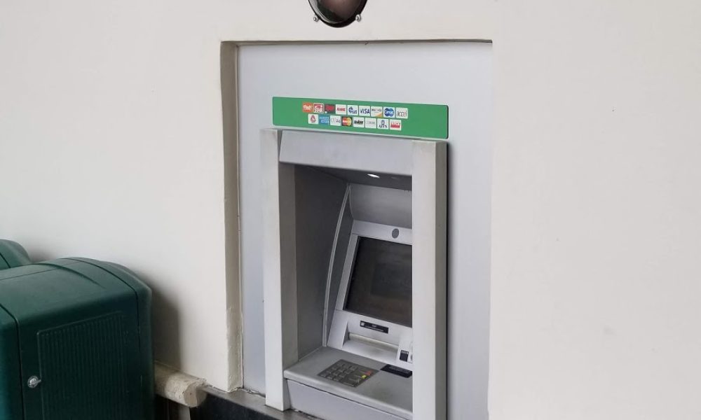 Presto! ATM at Publix®