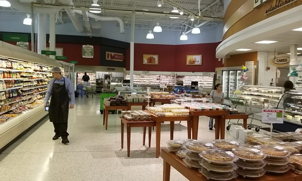 Publix Pharmacy at Weston Lakes Plaza