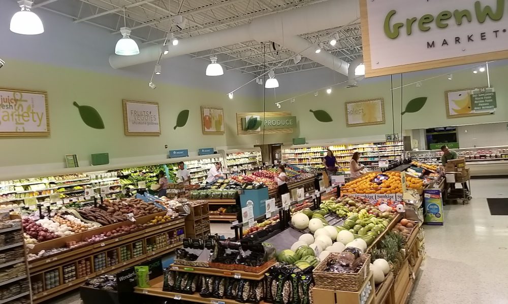 Publix Pharmacy at Weston Lakes Plaza