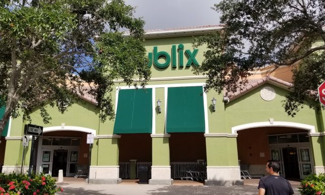 Publix Pharmacy at Weston Town Center