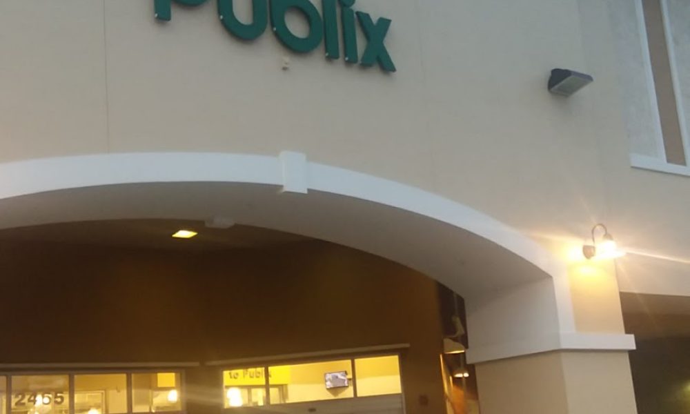 Publix Super Market at Glade Crossing