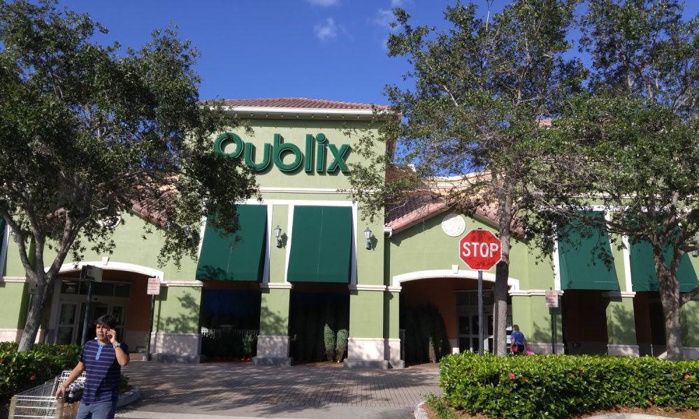 Publix Super Market at Weston Town Center