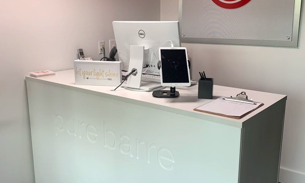 Pure Barre