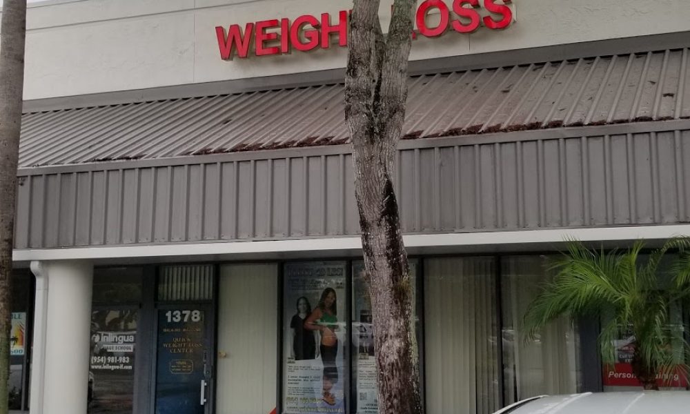 Quick Weight Loss Centers - Weston