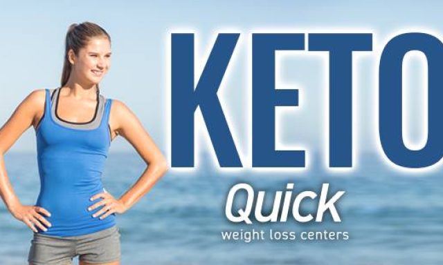 Quick Weight Loss Centers – Weston